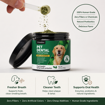 Daily Dental Powder